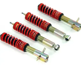 H&R Street Performance Coilover Volkswagen Cabriolet Golf I 80-94