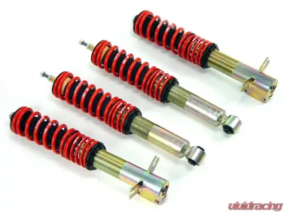 H&R Street Performance Coilover Volkswagen Cabriolet Golf I 80-94 - 29819-1