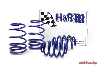 H&R Sport Spring BMW 325i E36 92-98 - 29824-1