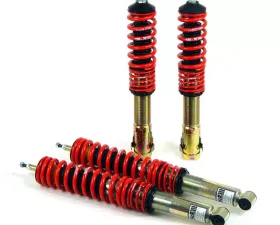 H&R Street Performance Coilover Volkswagen Golf III 8V 93-96