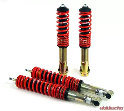 H&R Street Performance Coilover Volkswagen Golf III 8V 93-96 - 29865-4