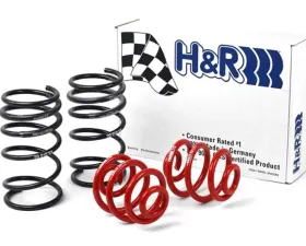 H&R Sport Springs BMW E36 M3 3.2L 96-99