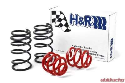 H&R Sport Springs BMW E36 M3 3.2L 96-99 - 29910-2