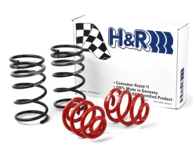 H&R Sport Springs BMW E36 M3 3.0L 94-96