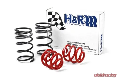 H&R Sport Springs BMW E36 M3 3.0L 94-96 - 29910