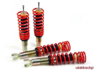 H&R Street Performance Coilover Honda Civic, Civic Si 2/4 door 92-95 - 29928-1