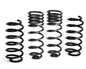 H&R Sport Springs w/o Self-Leveling not AWD Volvo 850 Wagon 1993-1999