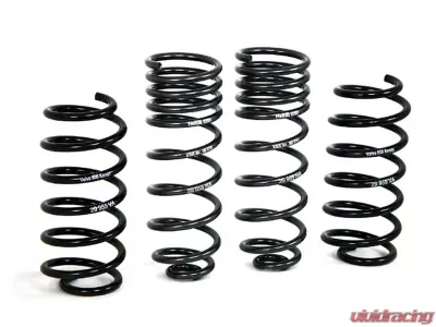 H&R Sport Springs w/o Self-Leveling not AWD Volvo 850 Wagon 1993-1999 - 29955