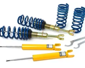 H&R Street Performance Coilover Audi A8 incl Quattro 97-04