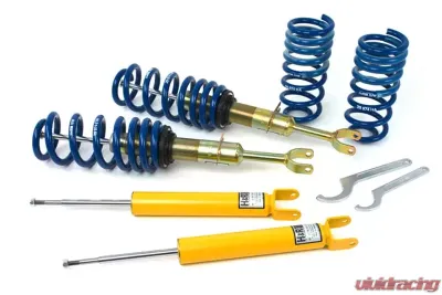 H&R Street Performance Coilover Audi A8 incl Quattro 97-04 - 29974-1