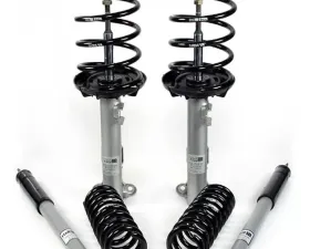 H&R Sport Cup Kit Mercedes-Benz C240 W203 01-07