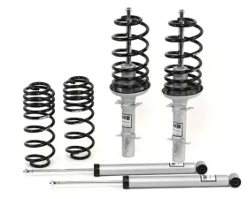 H&R Sport Cup Suspension Kit Volkswagen Golf IV 2.0L 98-05