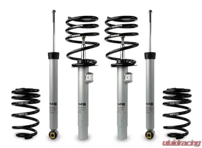 H&R Sport Cup Kit BMW 323i | 323Ci E46 w/o Sport Suspension 99-02 - 31019-1