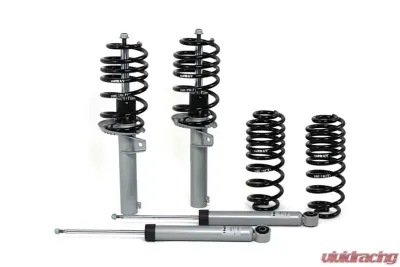 H&R Sport Cup Suspension Kit Audi A3 Typ 8P, 2WD, 4cyl, TDI 05-11 - 31043-2