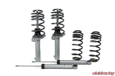 H&R Touring Cup Suspension Kit Audi A3 Typ 8P, 2WD, 4cyl, TDI 05-11 - 31043T-2
