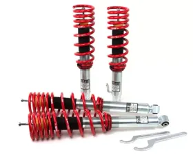 H&R Street Performance Coilovers Acura TSX 4cyl 04-08