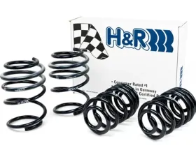 H&R Sport Springs BMW E46 M3 01-06