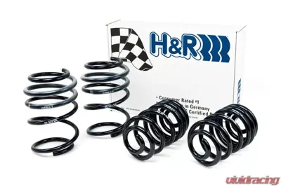 H&R Sport Springs BMW E46 M3 01-06 - 50414