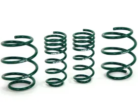 H&R Sport Springs Mini Cooper 02-06