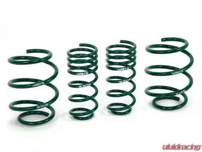 H&R Sport Springs Mini Cooper 02-06 - 50416-1