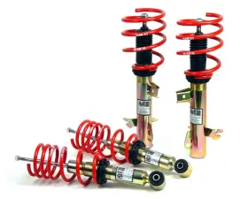 H&R Street Performance Coilover Mini Cooper 02-06