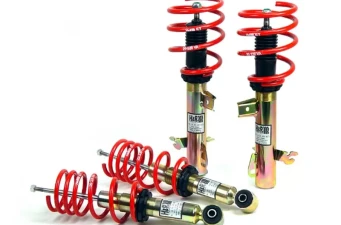 Suspension