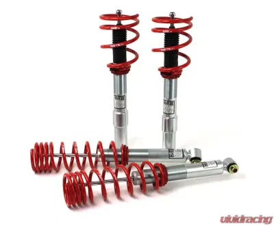 H&R Street Performance Coilovers BMW E60 5 Serie04-10 - 50461