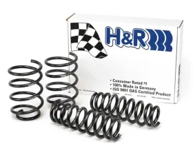 H&R Sport Springs BMW 3 Series E90 & E93 06-11