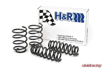 H&R Sport Springs BMW 3 Series E90 & E93 06-11 - 50490