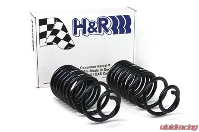 H&R Sport Spring Adjustable Chevrolet Suburban, Tahoe V8 01-06 - 50715