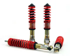 H&R Ultra Low Coilover Tuner Fitment Volkswagen Jetta II 16V | 8V 1985-1992