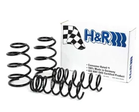 H&R Sport Spring Mazda Mazda3 Type BK 04-09