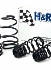 H&R Sport Springs Ford Mustang GT 05-10                                     - 51655 - Image 3