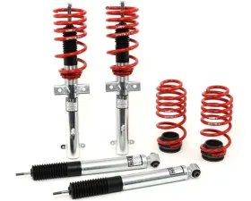 H&R Street Performance Coilovers Ford Mustang 05-09