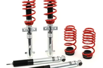Coilovers