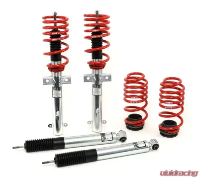 H&R Street Performance Coilovers Ford Mustang 05-09 - 51656