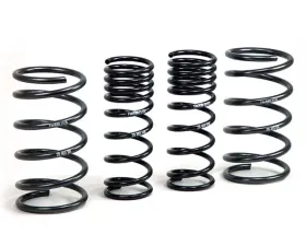 H&R Sport Spring Not Wagon Ford Focus SVT Type DAW 00-05