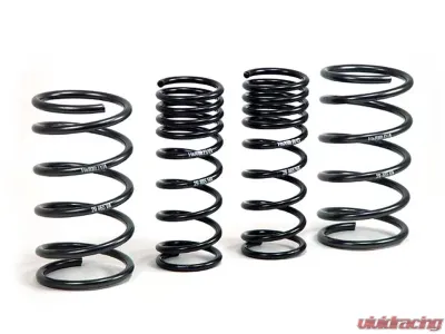 H&R Sport Spring Not Wagon Ford Focus SVT Type DAW 00-05 - 51665