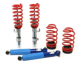 H&R Street Performance Coilover Ford Fusion 2WD, 4 cyl, V6 06-09
