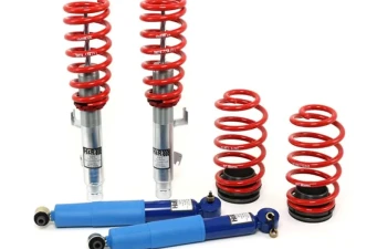 Suspension