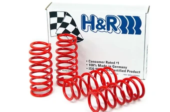 Suspension
