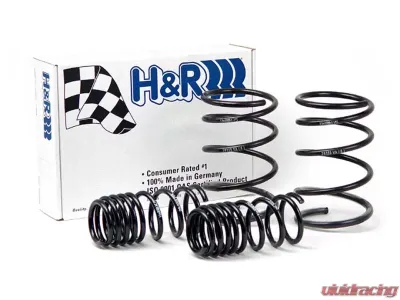 H&R Sport Spring Not 4-Dr Ex Honda Civic 01-05 - 51866