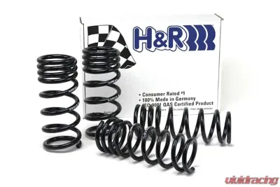 H&R Sport Springs Nissan 350Z 03-08 - 53050