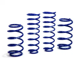 H&R Sport Spring Saturn LS | LS1 | LS2 4 cyl 00-02