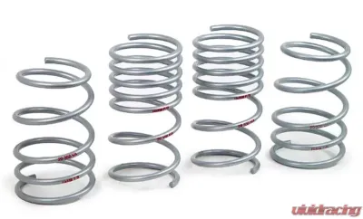 H&R Sport Springs Subaru WRX 02-03 - 54456