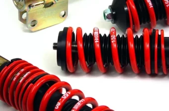 Suspension