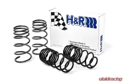 H&R Sport Springs Scion xA xB 04-07 - 54601
