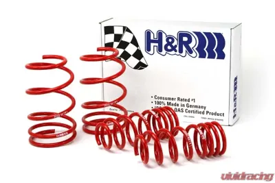 H&R Sport Springs Scion TC 05-10 - 54608