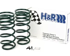 H&R Raising Spring Raising Kit Adjustable Toyota 4 Runner 2WD, 4WD 90-95