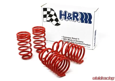 H&R Race Spring Volkswagen Jetta III VR6 93-98 - 54748-88